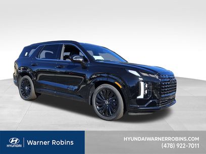 New 2025 Hyundai Palisade Calligraphy