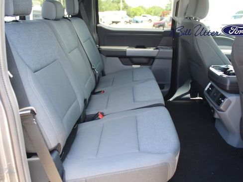 New 2026 Ford F150 XLT w/ Equipment Group 302A MID RWD image 10