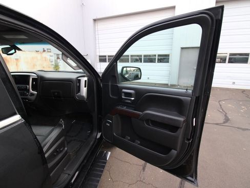 Used 2018 GMC Sierra 1500 SLT w/ Texas SLT Premium Package image 19