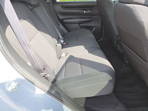Used 2024 Honda CR-V EX image 20