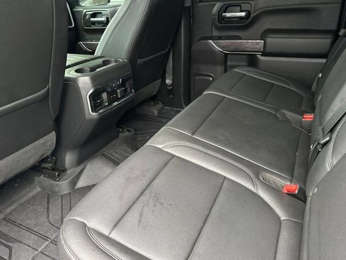 Used 2019 Chevrolet Silverado 1500 LTZ image 12