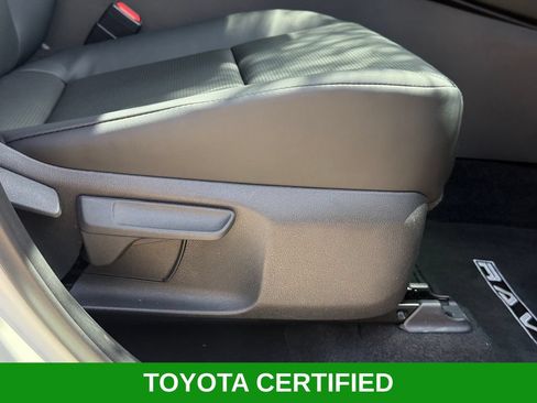 Used 2026 Toyota RAV4 XLE Premium w/ Weather Package AWD/4WD image 26