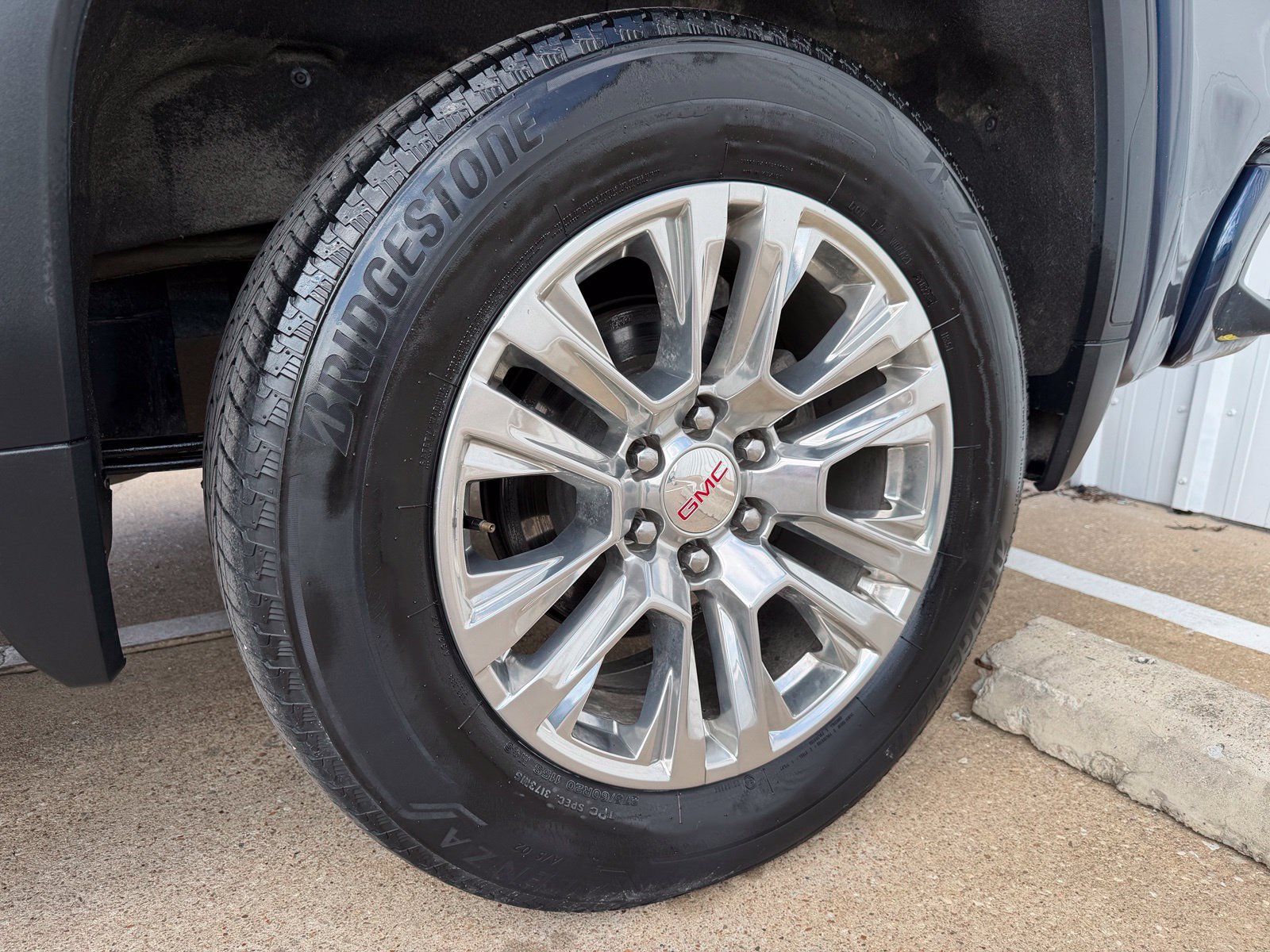 Used 2022 GMC Sierra 1500 Denali AWD/4WD image 48