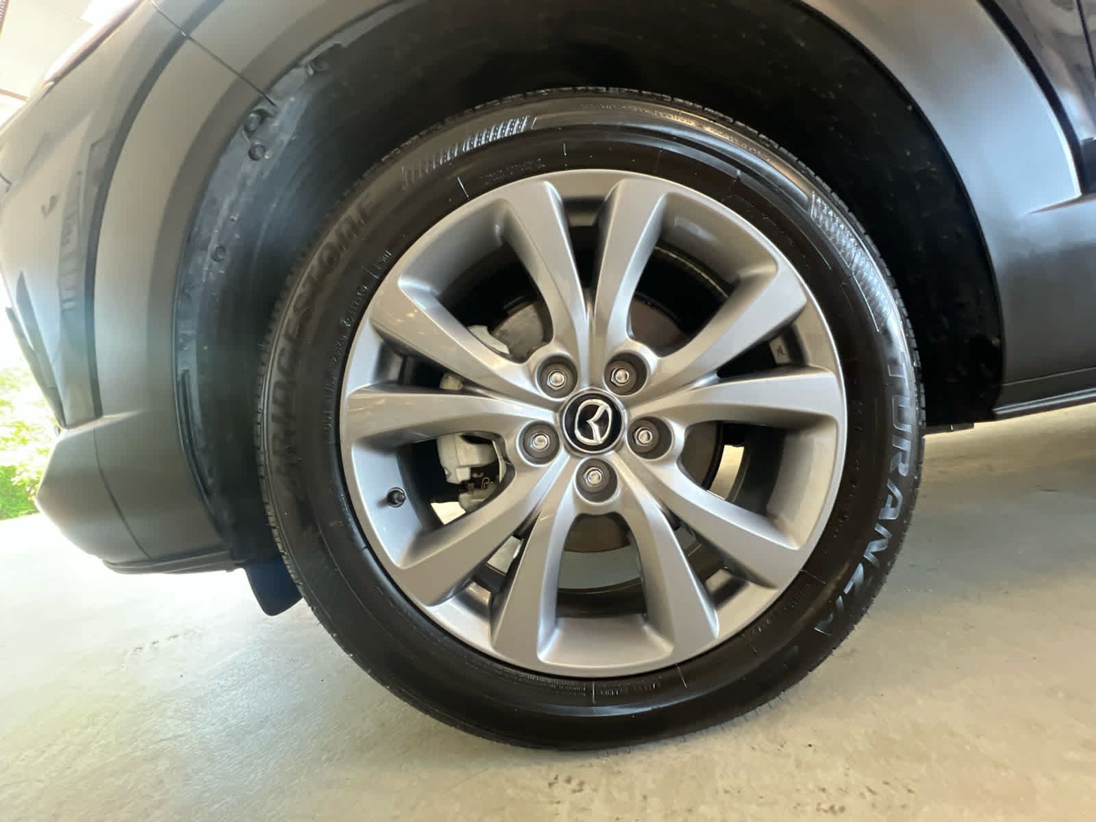 Certified 2026 MAZDA CX-30 AWD 2.5 S image 20