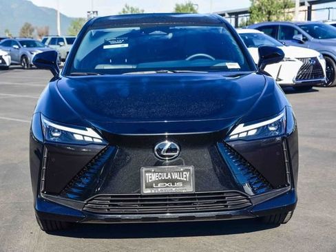 Certified 2024 Lexus RZ 300e Premium w/ Accessory Package (2T) image 2