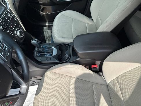 Used 2017 Hyundai Santa Fe Sport AWD/4WD image 27