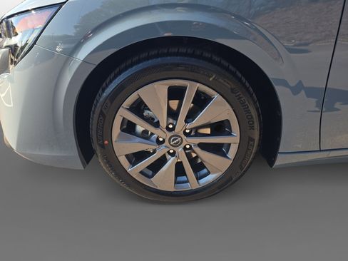 New 2026 Nissan Sentra SL image 9