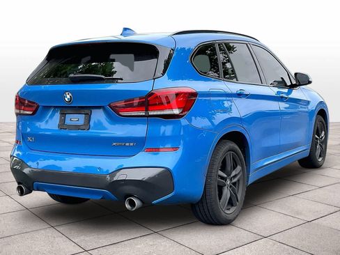 Used 2021 BMW X1 xDrive28i w/ Convenience Package AWD/4WD image 14
