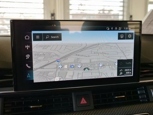 Used 2024 Audi RS 5 Sportback image 23