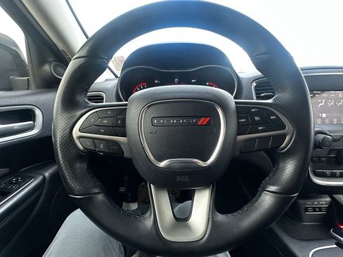 Used 2019 Dodge Durango SXT image 12
