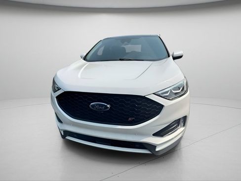 Used 2020 Ford Edge ST w/ Equipment Group 401A AWD/4WD image 8