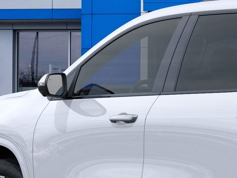 New 2026 GMC Acadia Denali Ultimate w/ LPO, Floor Liner Package image 15