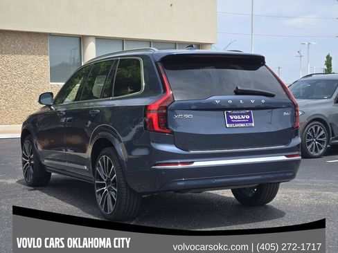 Used 2026 Volvo XC90 B6 Ultra w/ Protection Package Premier AWD/4WD image 5