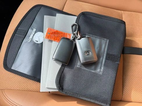 Used 2025 MAZDA CX-90 3.3 Turbo S w/ Premium Plus image 31