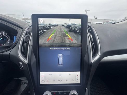 Used 2023 Ford Edge SEL w/ Convenience Package image 28