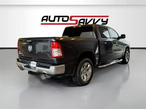 Used 2020 RAM 1500 Lone Star image 7