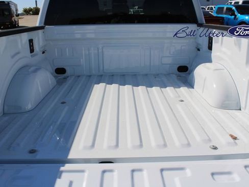 New 2025 Ford F150 Lightning XLT image 6