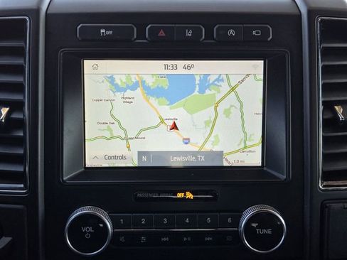 Used 2021 Ford Expedition Limited image 18