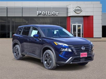 New 2026 Nissan Rogue SV w/ Cold Weather Package