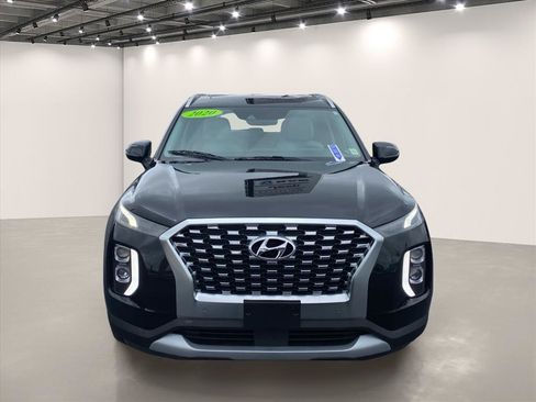 Used 2020 Hyundai Palisade SEL AWD/4WD image 2