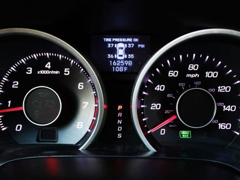 Used 2010 Acura TL FWD image 24