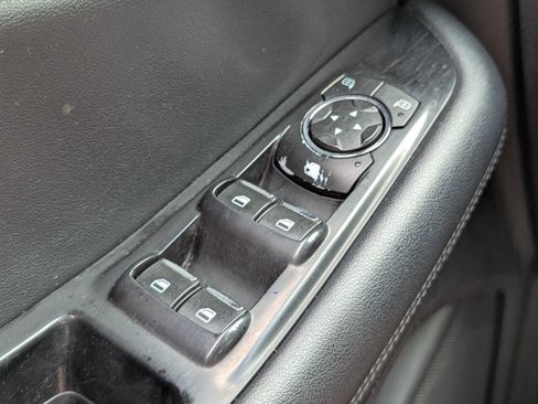Used 2019 Ford Edge SEL w/ Equipment Group 201A FWD image 20