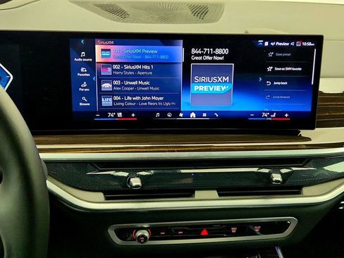 Used 2025 BMW X5 xDrive40i AWD/4WD image 18