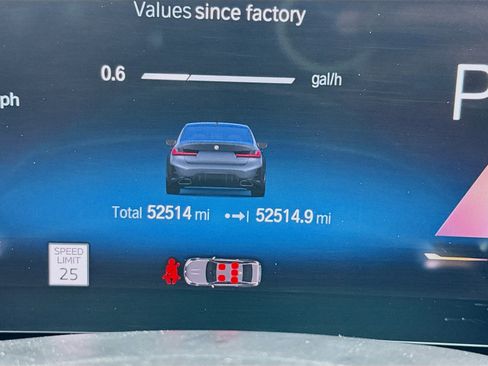 Used 2023 BMW M340i w/ Premium Package image 8