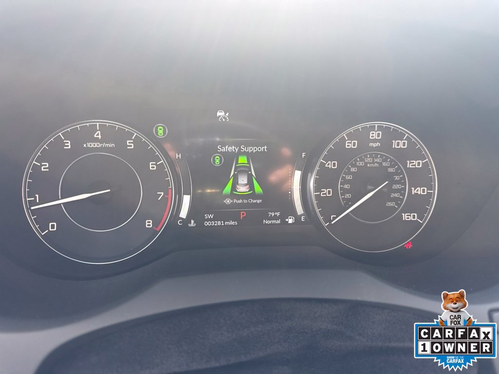 Used 2026 Acura RDX w/ Advance Package AWD/4WD image 17