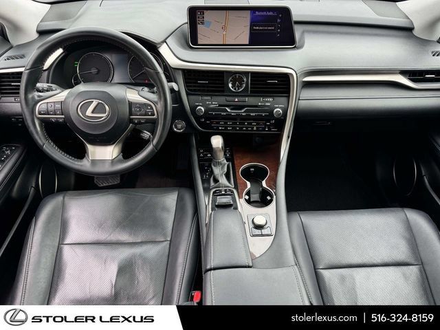 Used 2016 Lexus RX 350 AWD w/ Premium Package image 18