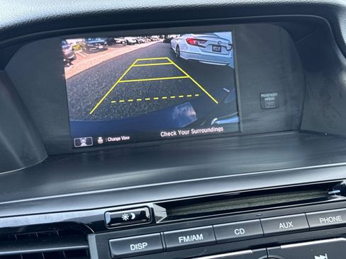 Used 2017 Honda Accord Sport image 24