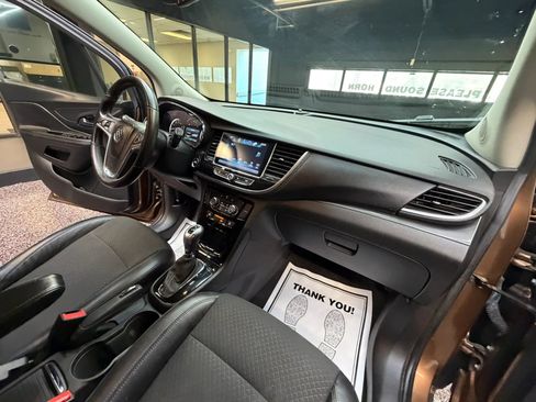 Used 2017 Buick Encore Preferred FWD image 36