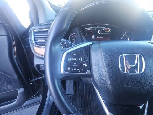 Used 2017 Honda CR-V EX-L image 20