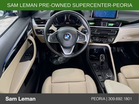 Used 2023 BMW X2 xDrive28i w/ Convenience Package image 23