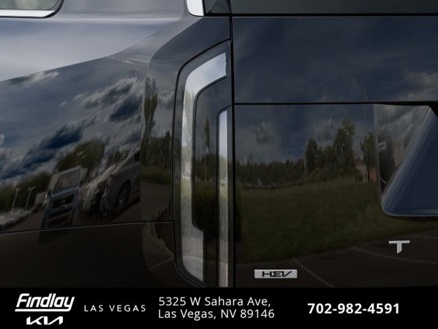 New 2027 Kia Telluride SX Prestige AWD/4WD image 13