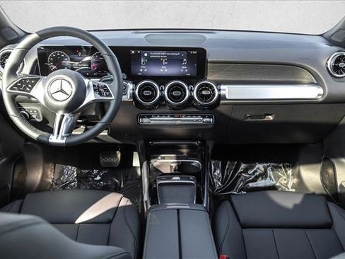 New 2026 Mercedes-Benz GLB 250 4MATIC image 19