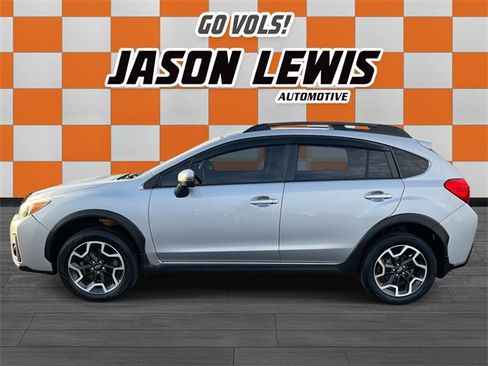 Used 2016 Subaru Crosstrek 2.0i Limited image 7