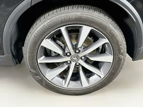 Used 2026 Acura MDX w/ Technology Package AWD/4WD image 11