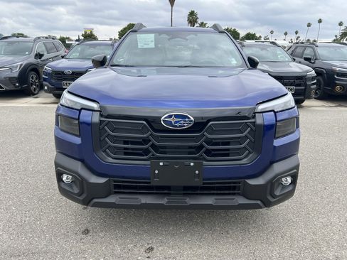 New 2026 Subaru Outback Premium AWD/4WD image 2