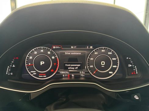 Used 2019 Audi Q7 3.0T Premium Plus image 36