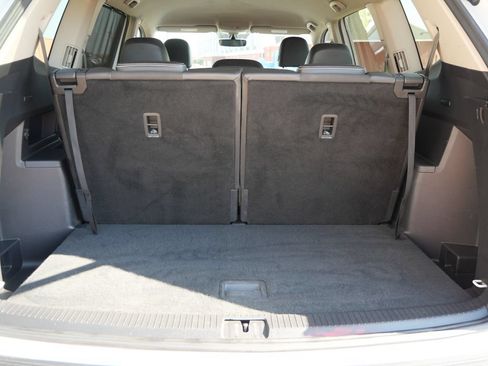 Used 2021 Volkswagen Atlas SE FWD image 11