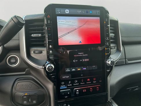 New 2026 RAM 2500 Laramie image 18