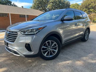 Used 2017 Hyundai Santa Fe SE