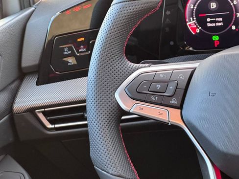 New 2026 Volkswagen Golf SE image 15