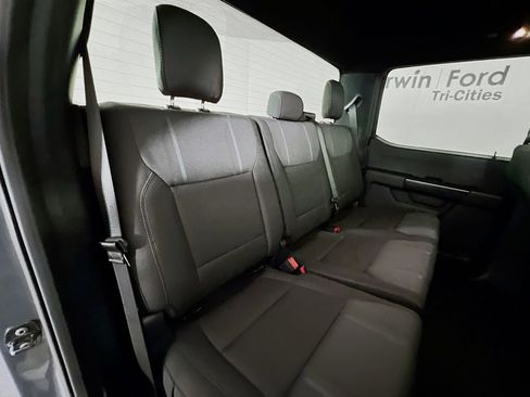 New 2026 Ford F150 STX w/ Equipment Group 200A image 14