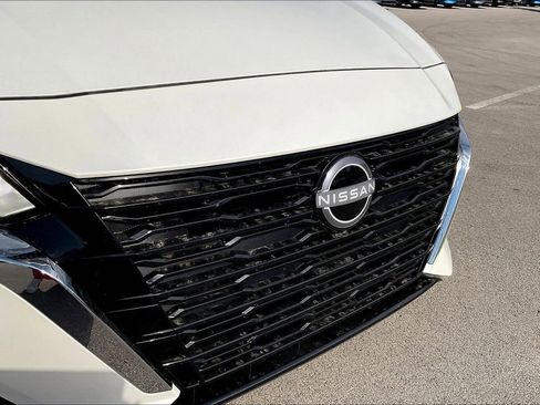 New 2025 Nissan Altima 2.5 SV w/ SV Special Edition Package image 35