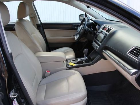 Used 2016 Subaru Legacy 2.5i Limited image 30
