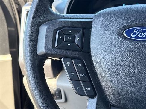 Certified 2020 Ford F150 XLT w/ Equipment Group 302A Luxury image 35