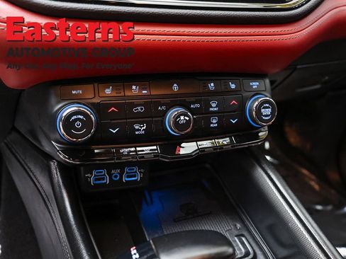 Used 2021 Dodge Durango R/T AWD/4WD image 20