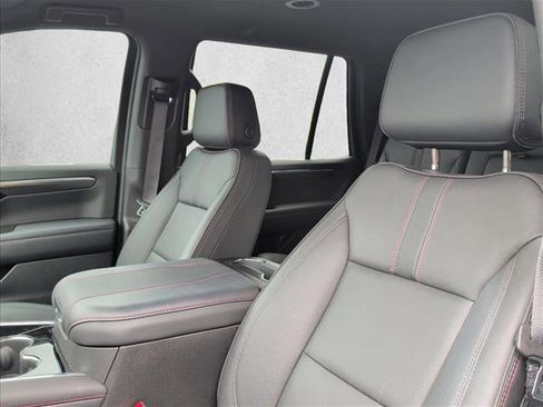 Used 2025 Chevrolet Tahoe RST w/ Comfort Package AWD/4WD image 11